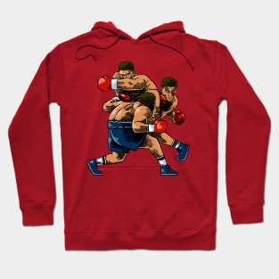 Muhammad Ali Hoodie